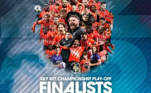 Imagen de finalistas. Twitter.