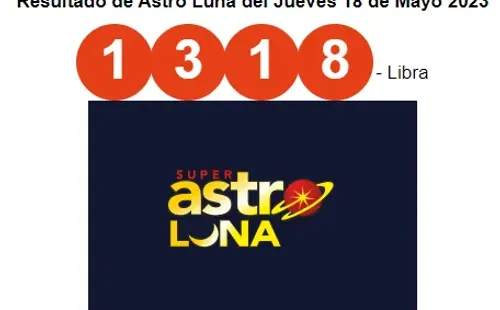 Astro Luna