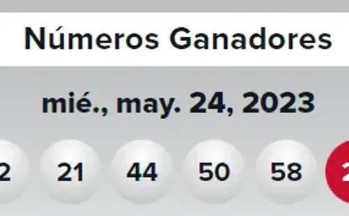Powerball 24 de mayo