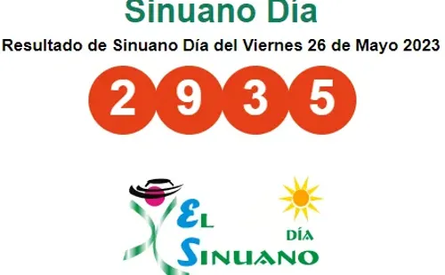 Sinuano Día 26 de mayo
