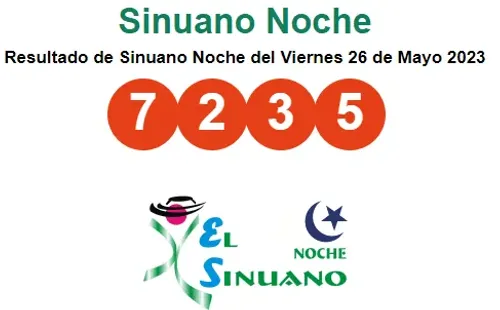 Sinuano Noche