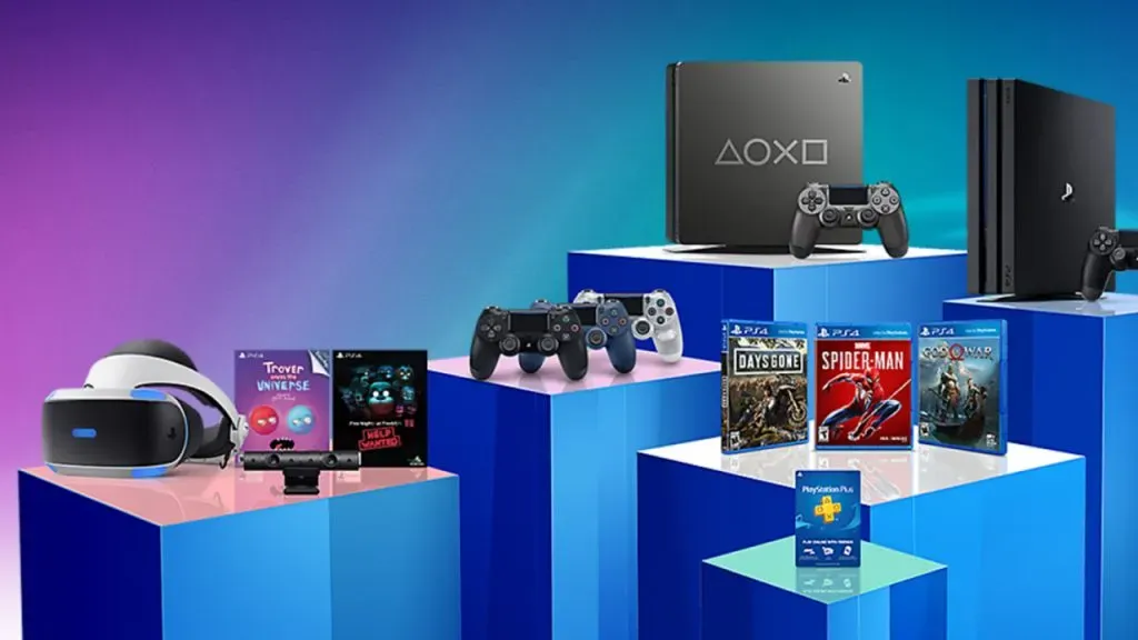 Days of Play 2023: nuevos descuentos en PlayStation Plus y cientos de  juegos - Bolavip