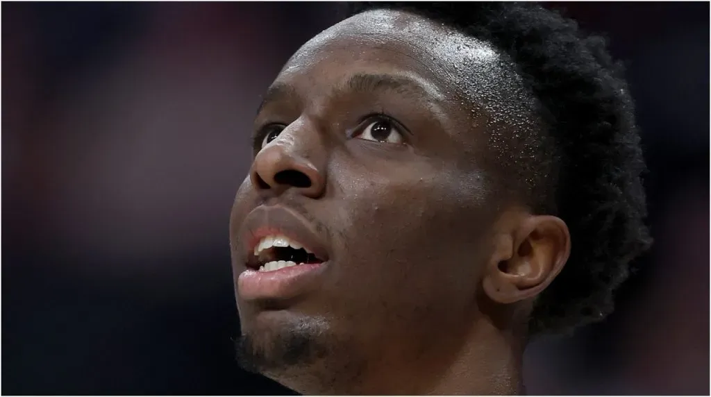 Onyeka Okongwu (Foto: Matthew Stockman | Getty Images)