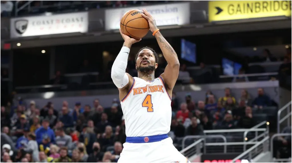 Derrick Rose (Foto: Andy Lyons | Getty Images)