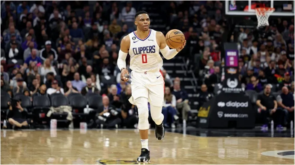 Russell Westbrook (Foto: Ezra Shaw_Getty Images)