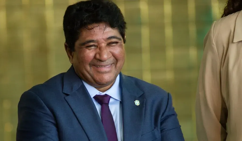 Ednaldo Rodrigues: Getty