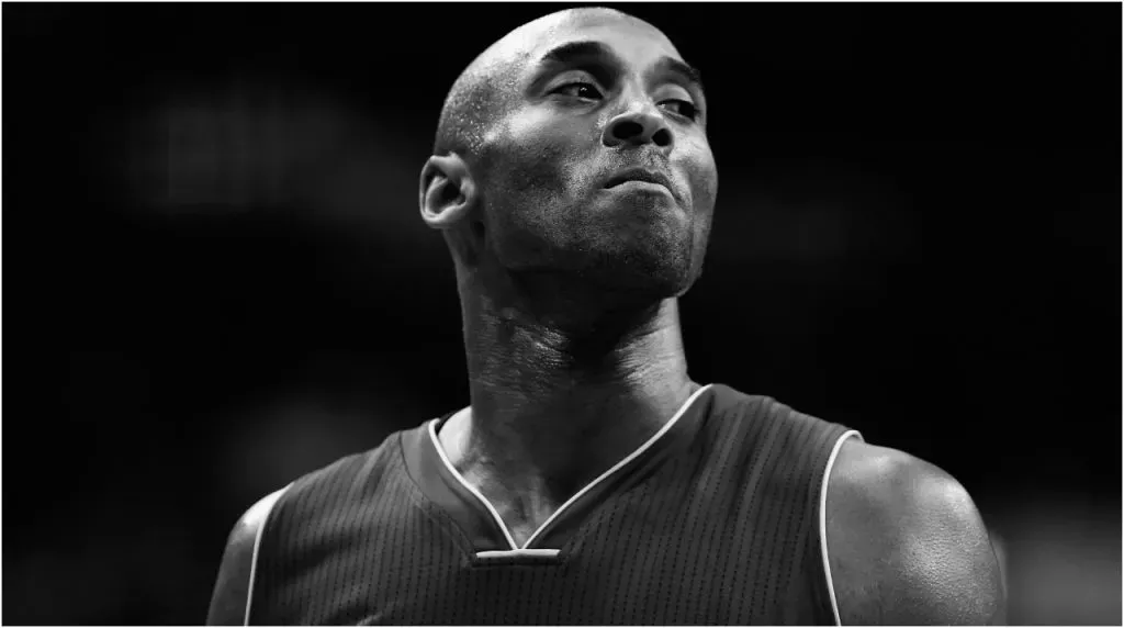 Kobe Bryant (Foto: Rob Carr | Getty Images)