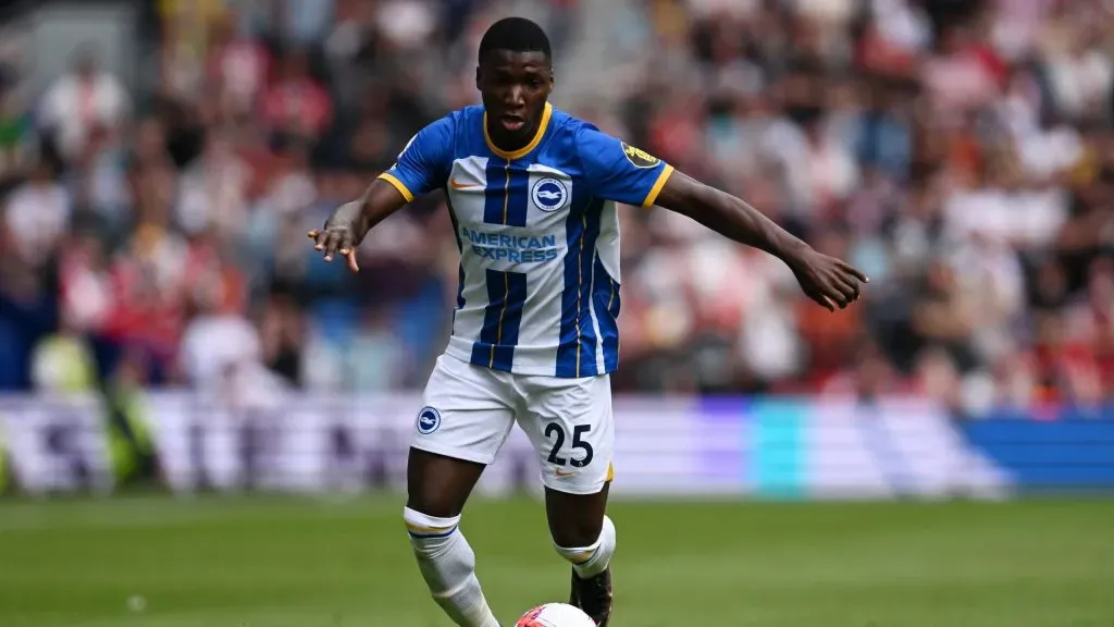 El ecuatoriano interesa a otro gigante de la Premier League.