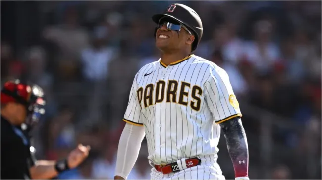 Juan Soto (Foto: Orlando Ramirez | Getty Images)