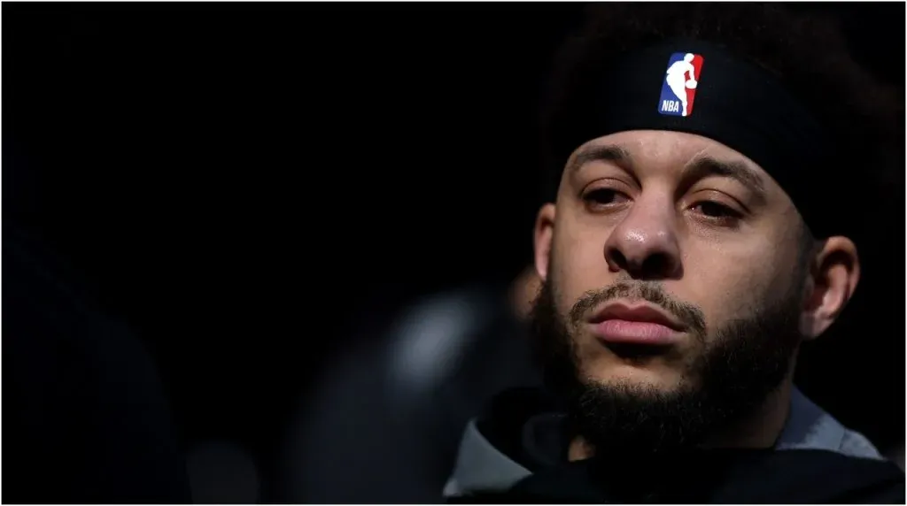 Seth Curry (Foto: Maddie Meyer | Getty Images)