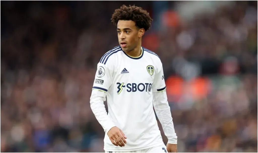 Tyler Adams (Foto: George Wood / Getty Images)