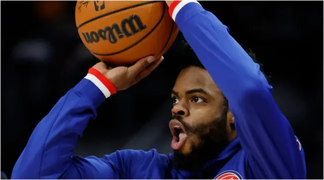 Derrick Walton (Foto: Rick Osentoski / Getty Images)