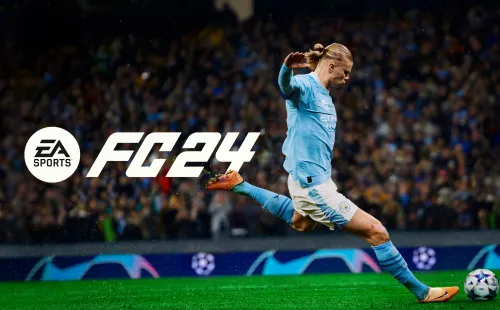 EA SPORTS™ FC 24 - Juegos de PS4 y PS5 | PlayStation (Ecuador)