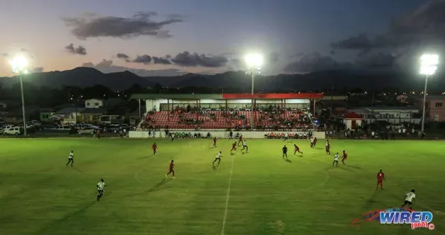 La Horquetta. CA-images