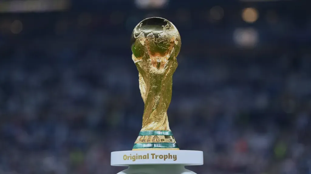 Hoy resulta difícil pensar en que la Copa del Mundo 2030 se vaya a jugar en Europa. FIFA.com.