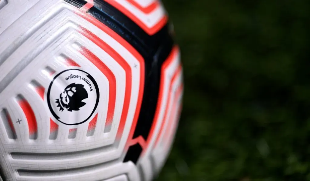 Balón Premier League: Getty Images