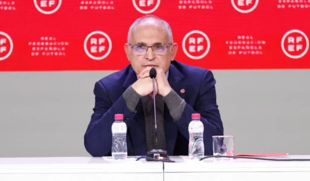 Andreu Camps: Getty Images