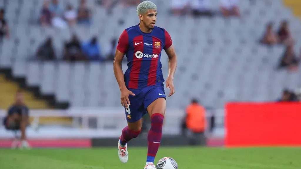 Araújo Barcelona