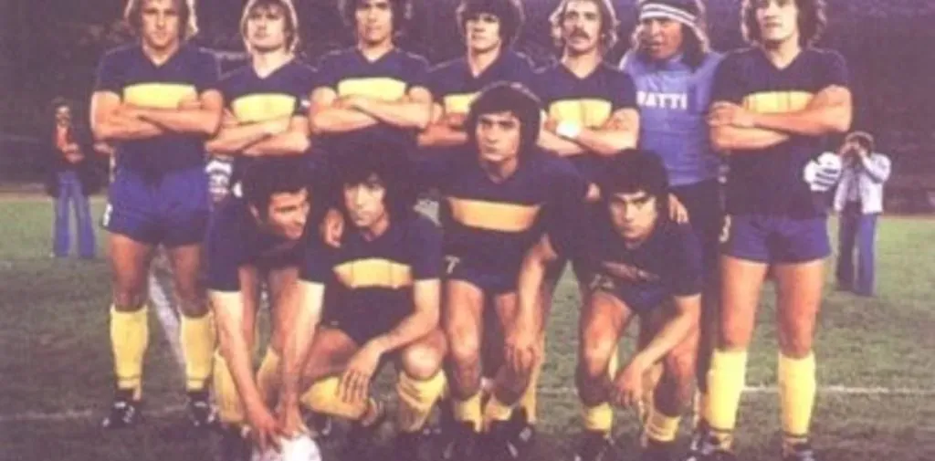 En 1978 llegó el primer título de local para los de la Ribera.