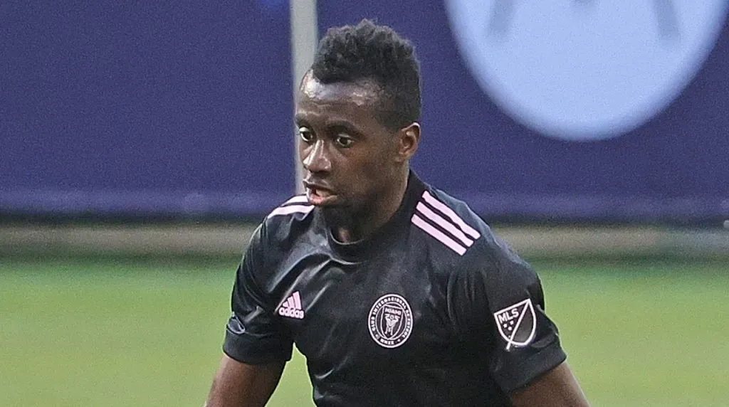 Blaise Matuidi, exjugador de Inter Miami de 2020 a 2021. (Foto: Getty Images)