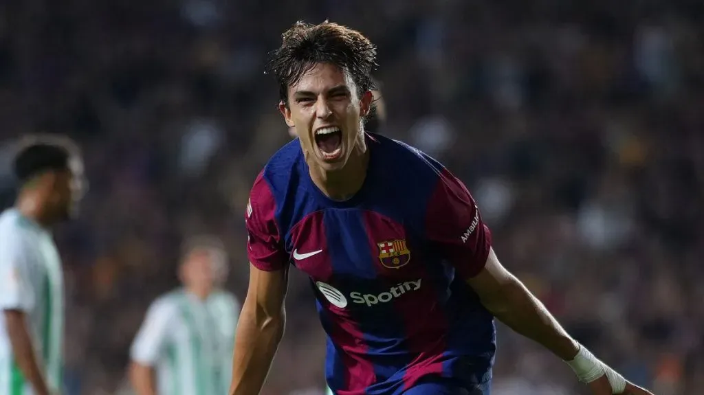 Joao Félix se perfila como titular ante Real Madrid (Getty Images)