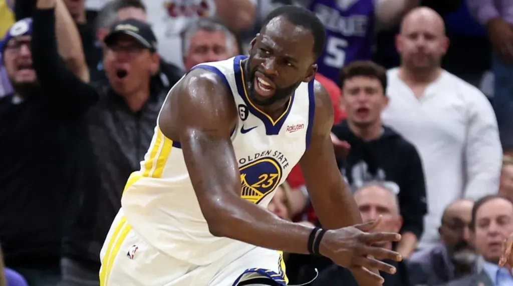 Green tiene el récord de más expulsiones (17) entre los jugadores activos. (Foto: Getty Images)