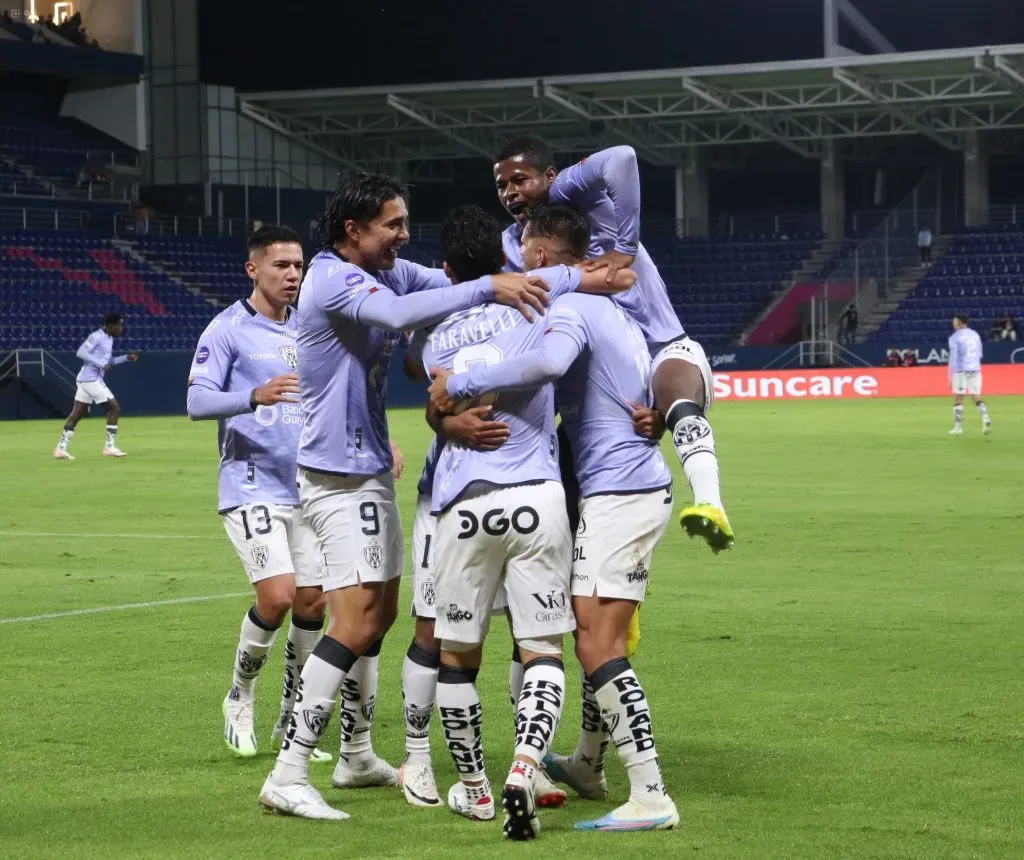 Independiente del Valle sumó un nuevo golpe en la LigaPro al empatar con Orense en condición de local. (Foto: API)