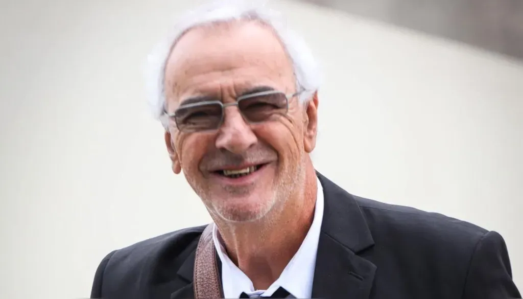 Fossati, cerca de ser técnico de Perú. (Foto: Universitario Prensa)