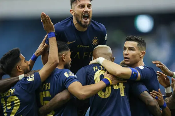 El Al-Nassr buscará armar uno de los mejores equipos del mundo. (Photo by Yasser Bakhsh/Getty Images)