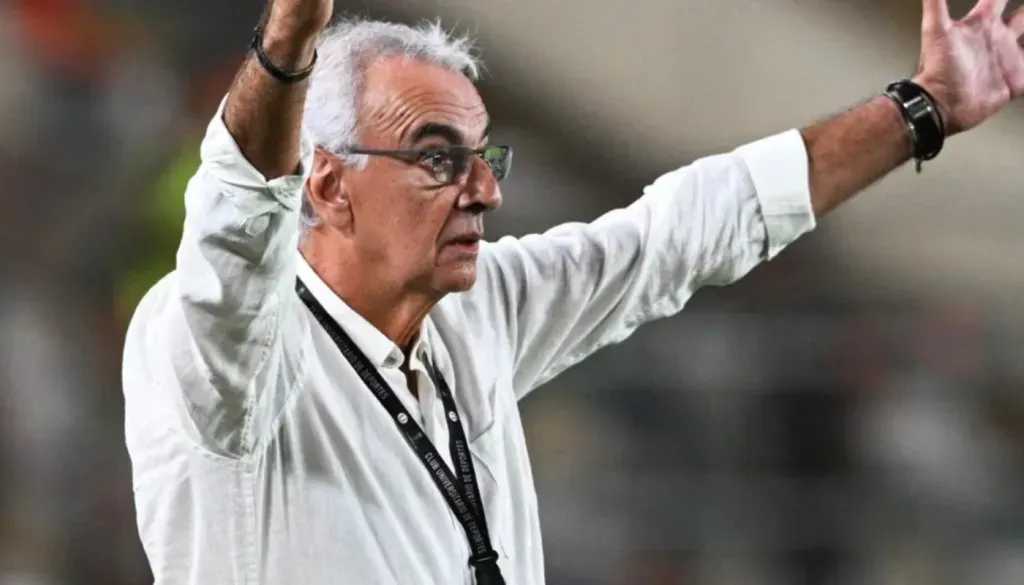 Fossati festejando gol con Universitario. (Foto: Universitario Prensa)