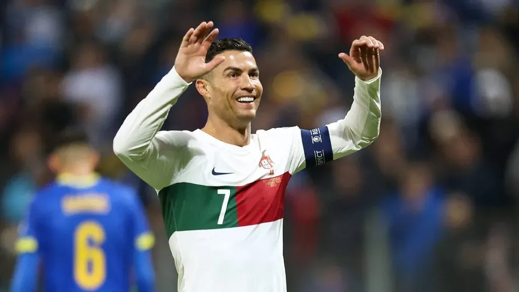 Cristiano Ronaldo rompió todo tipo de récords en este 2023, tanto a nivel clubes como selecciones.