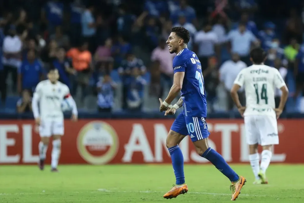 Joao Rojas fue campeón y Subcampeón con Emelec entre 2017 y 2022. (Foto: API)