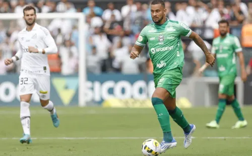 Thonny Anderson ha pasado por varios equipos de primera división en Brasil. (Foto: GettyImages)