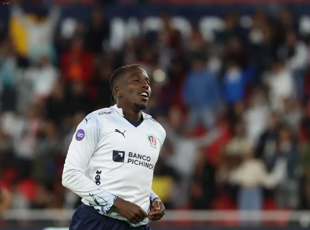 Jan Hurtado tendrá que regresar a Boca Juniors para la segunda mitad del año. (Foto: API)