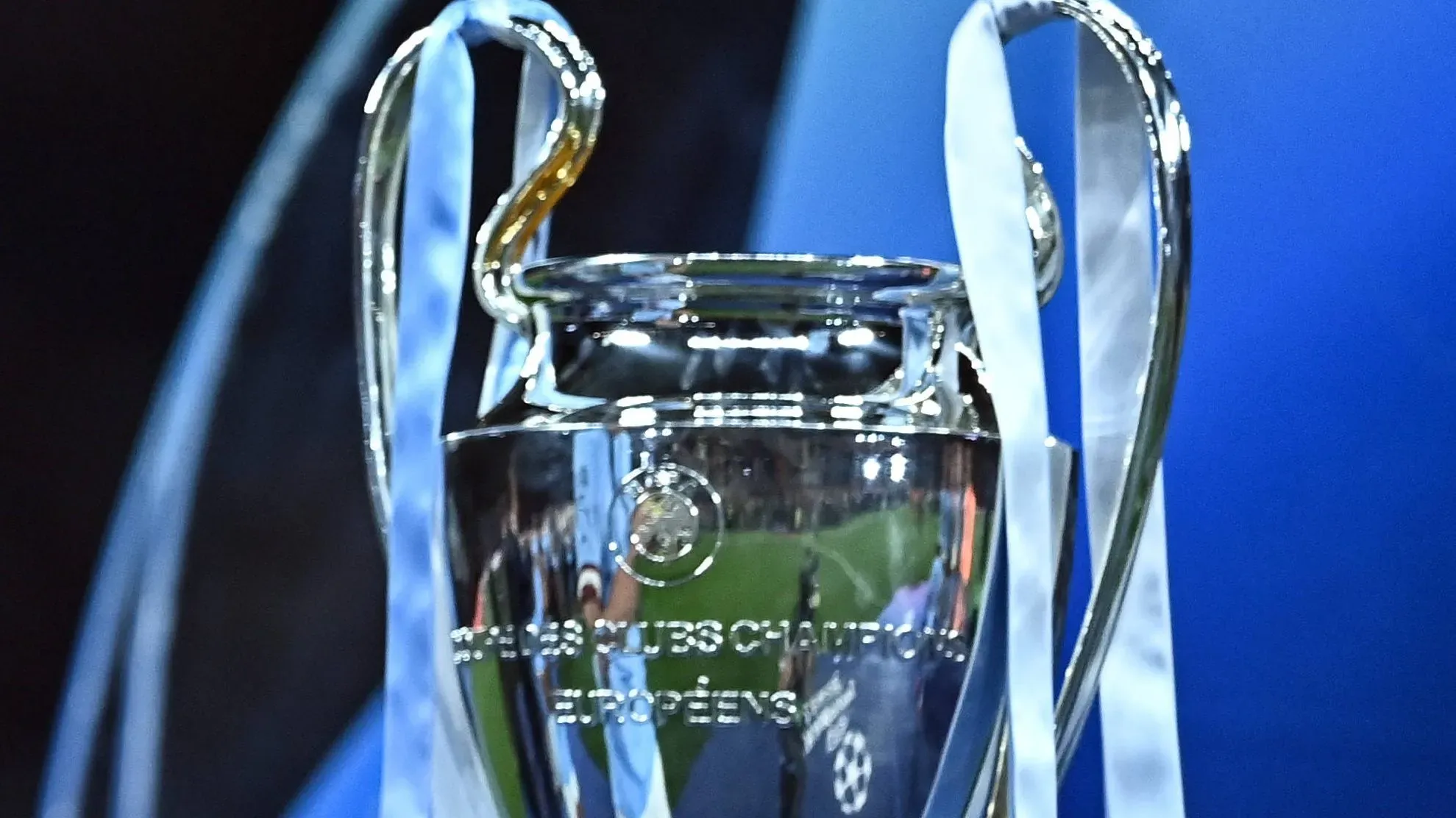 La Champions League cambiará su formato para la temporada 2024/2025.