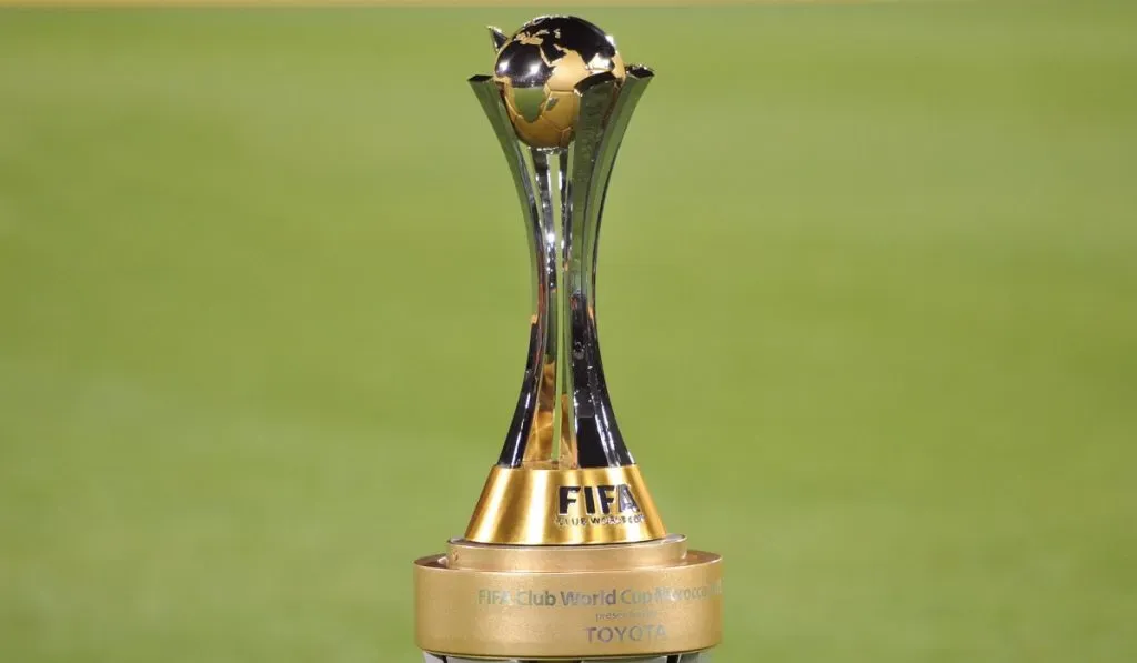 Trofeo del Mundial de Clubes de la FIFA: IMAGO
