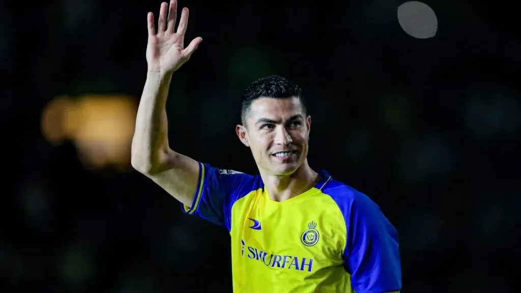 El arribo de Cristiano Ronaldo fue el puntapié para que otras figuras desembarcaran en la Liga Pro Saudí.