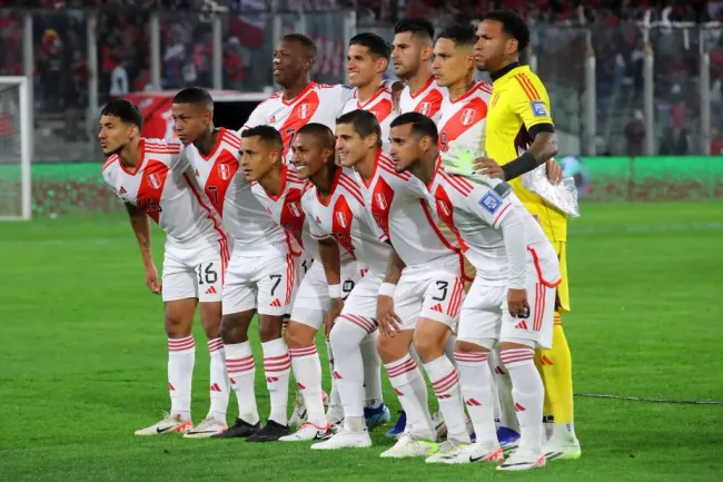 La Selección Peruana estará sin varios nombres del pasado. (Foto: IMAGO).