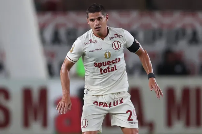 Universitario vuelve a la Libertadores en su 'Centenario'. (Foto: Universitario Prensa)