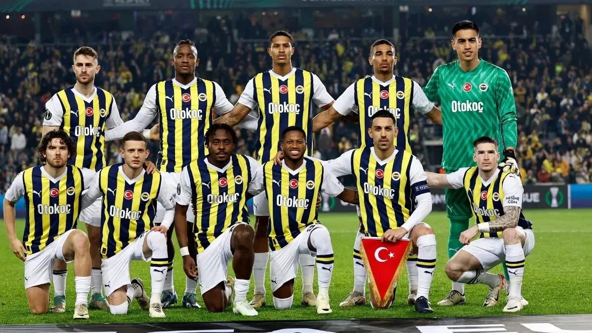 Fenerbahce abandonaría la Superliga de Turquía.