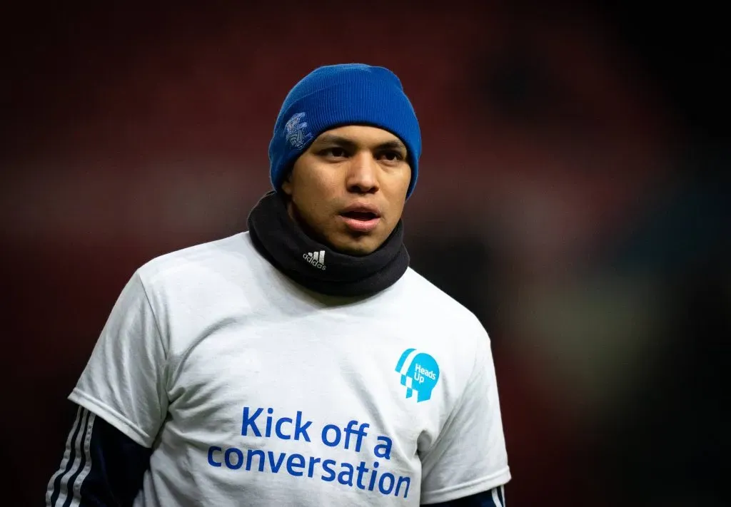 Jefferson Montero jugará en tercera de Ecuador. (Foto: IMAGO)