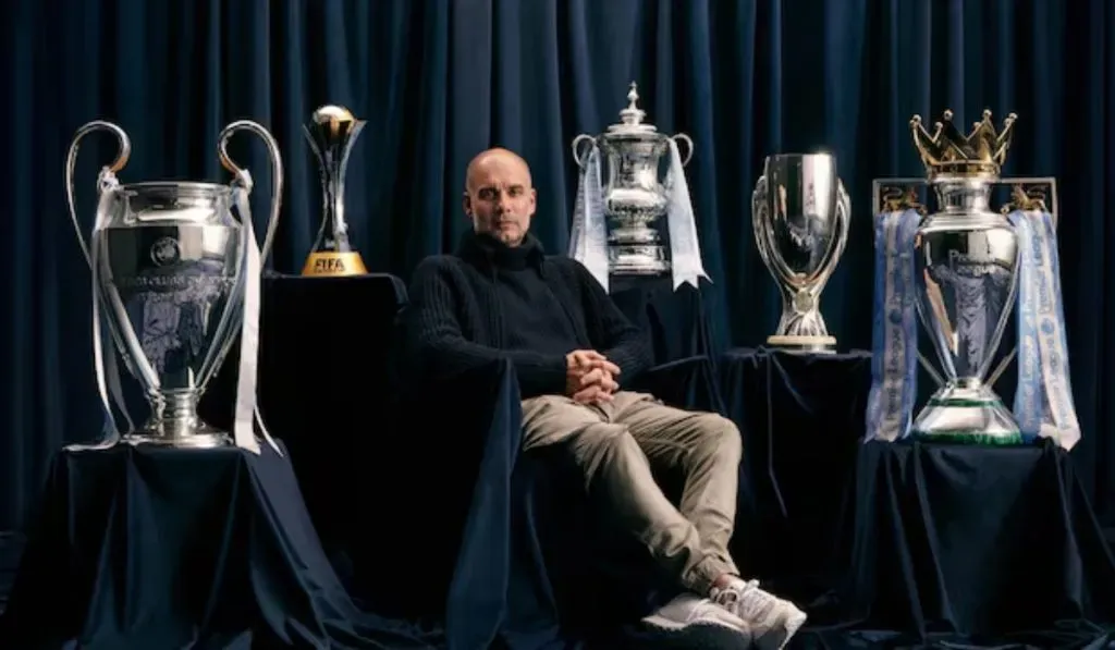 Manchester City avisa a Real Madrid antes de medirse en Europa: TW