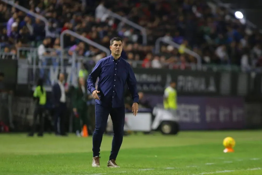 Ismael Rescalvo se marchó de Emelec a comienzos de 2023. (Foto: IMAGO)