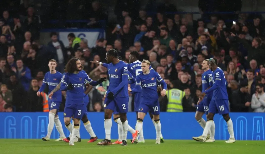 Varias estrellas fichadas para Pochettino apuntan a dejar Chelsea: IMAGO