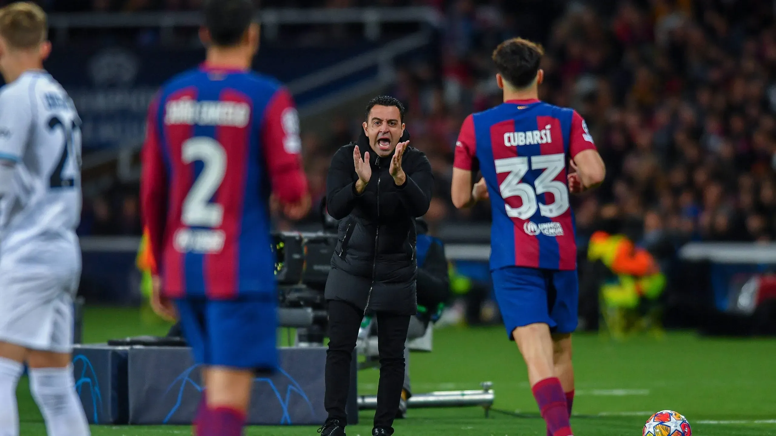 El Barcelona acumula 13 partidos sin perder desde que Xavi anunció su salida a fin de temporada.