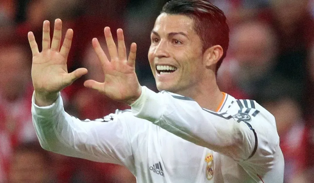Guardiola ya sufrió la racha de Real Madrid ante los campeones de Europa: IMAGO