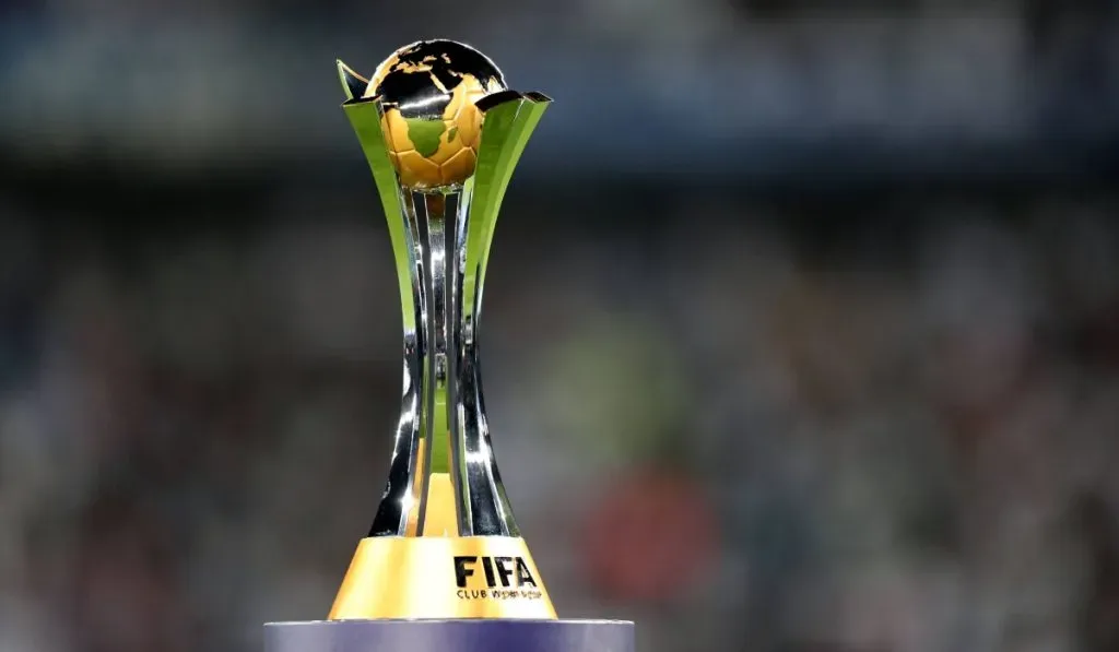 Se sigue acercando el nuevo Mundial de Clubes de la FIFA.