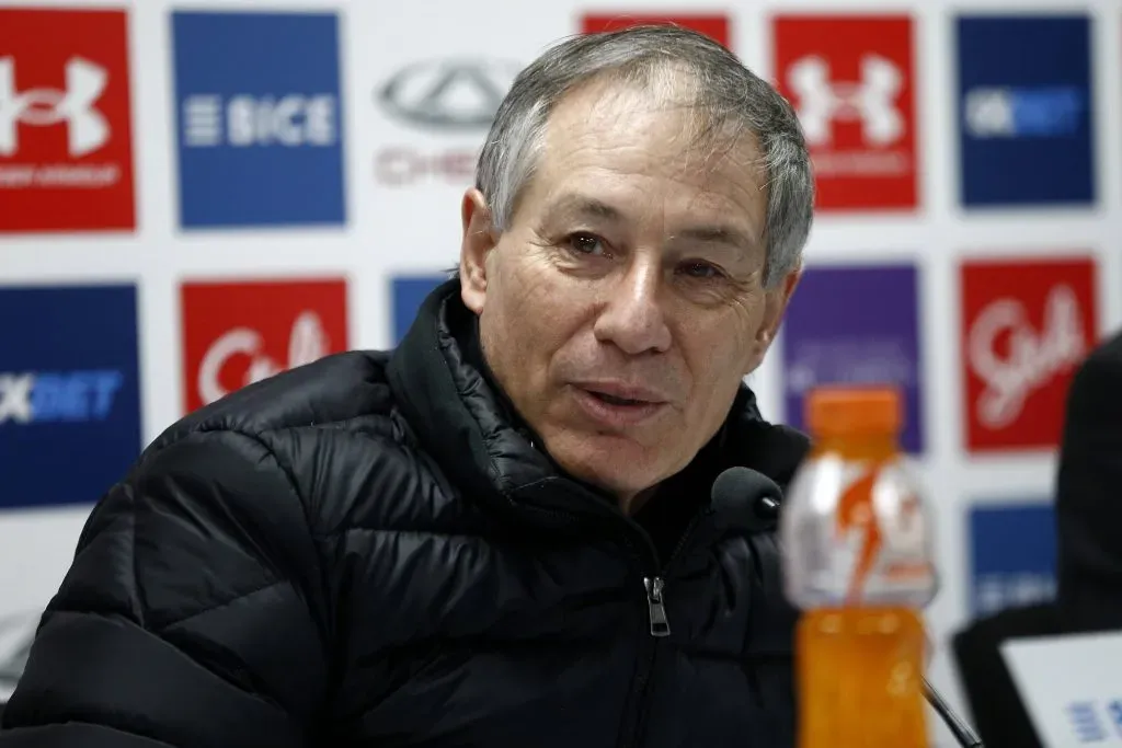 Ariel Holan fue campeón en Argentina y en Chile. (Foto: Imago)