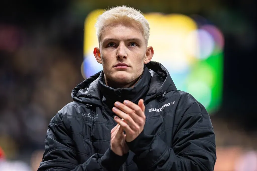 Sonne jugando en Europa. (Foto: IMAGO)