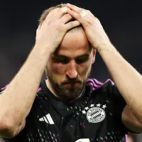 La maldición de Harry Kane: 30 años y ni un solo título